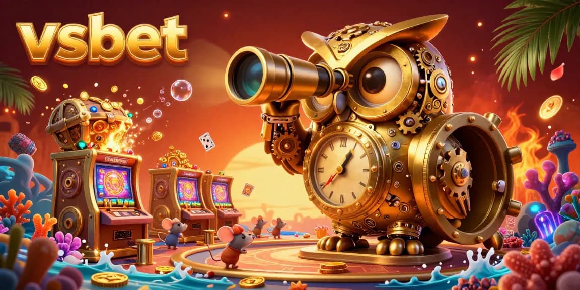 Bet on thrilling games at vsbet with dynamic casino elements and rich visuals.