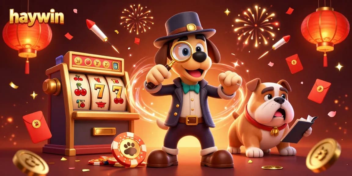 Engage with haywin in this dynamic scene of a detective and his companion at a lively casino.