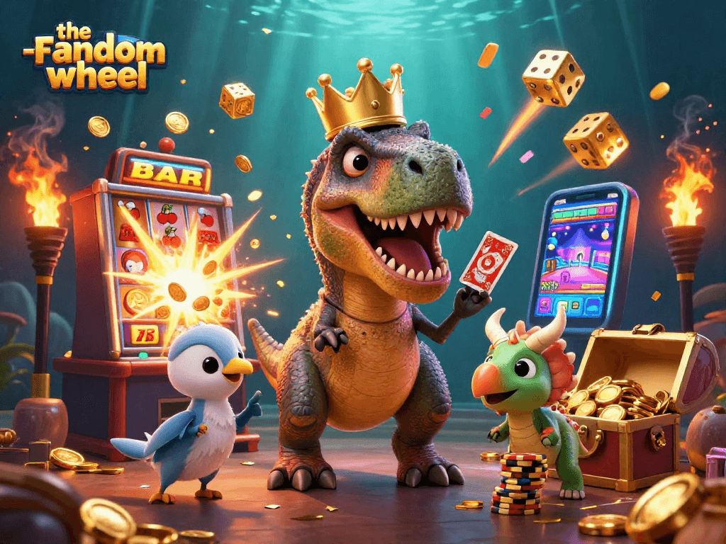 Engage with the-random-wheel for thrilling jackpot spins and exciting casino adventures!