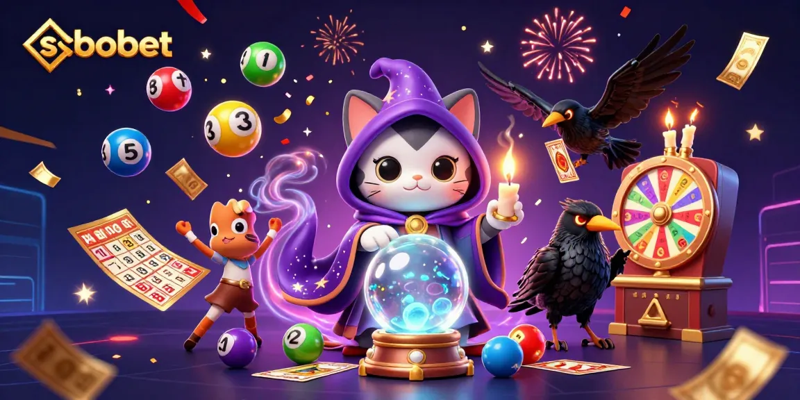 SboBet gamers enjoy an exhilarating atmosphere with vibrant visual elements in this 3D casino scene.