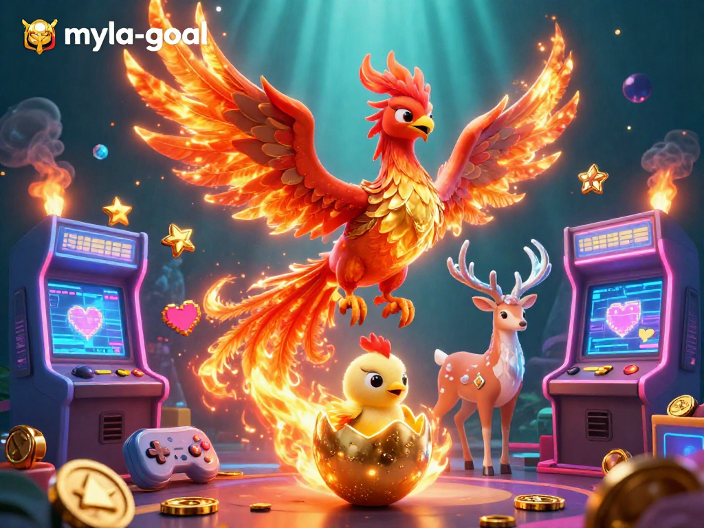Join the excitement of myla-goal with thrilling gameplay and dynamic casino action.