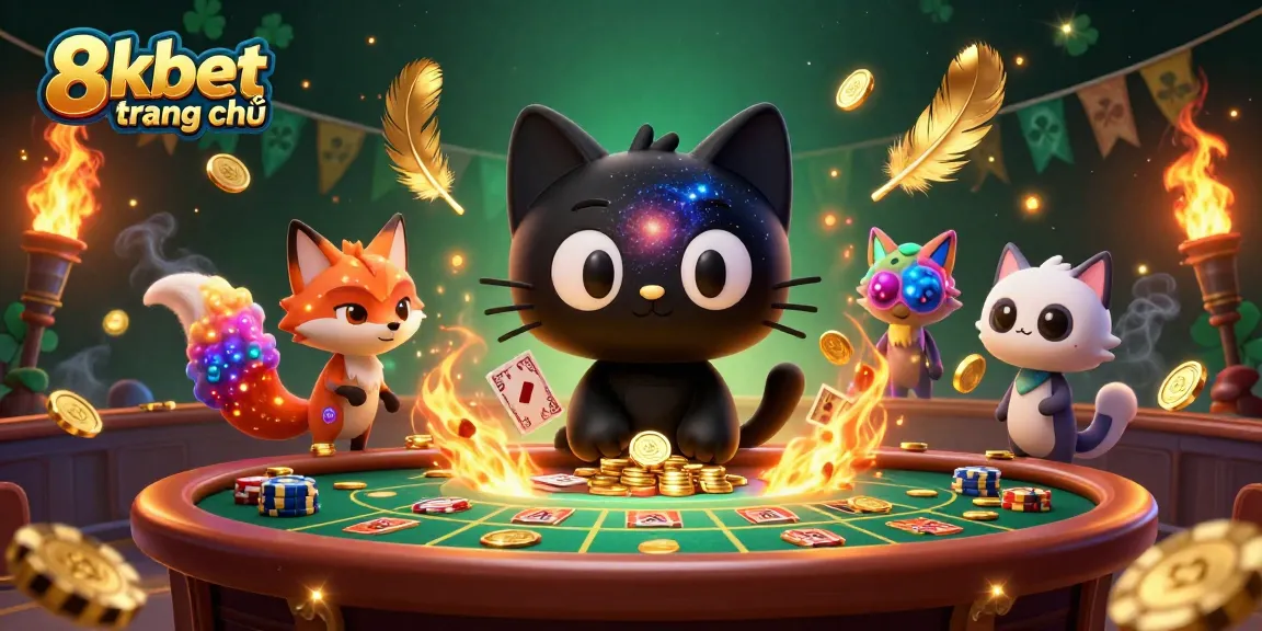 Experience thrilling gameplay at 8xbet trang chủ with dynamic casino action and vibrant visuals.