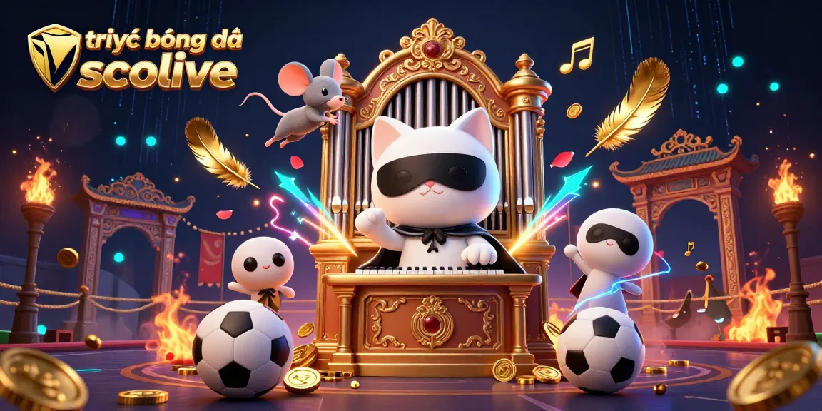 Place bets on trực tiếp bóng đá socolive to experience high-quality live sports streaming and betting action!