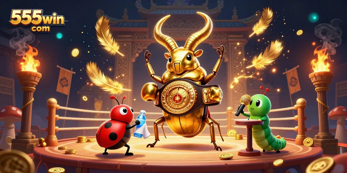 Engage with unique game elements at 555win com for an unforgettable gambling experience.