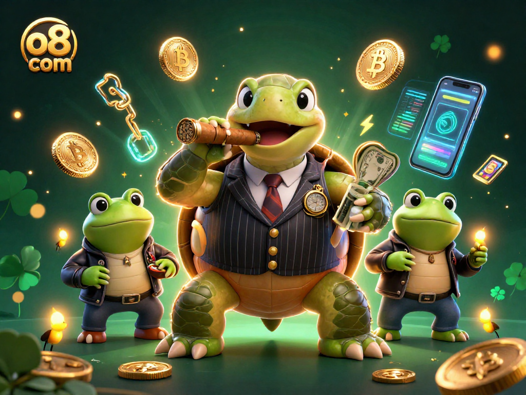 Gain insights from the vibrant world of o8 com online gambling, featuring chic characters and interactive elements.