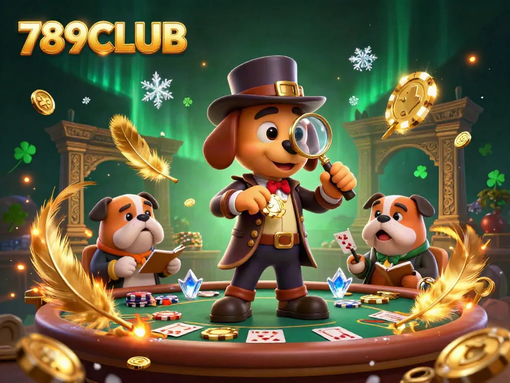 Engage in thrilling poker action at 789CLUB, where the stakes are high and the rewards are rich.