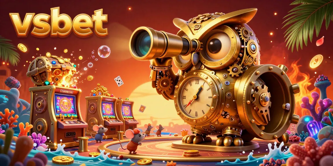 Bet on thrilling games at vsbet with dynamic casino elements and rich visuals.