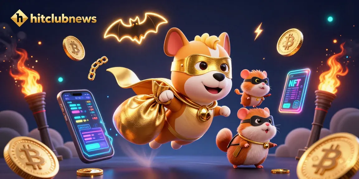 Engage with hitclubnews and enjoy thrilling gameplay under a vibrant casino atmosphere.