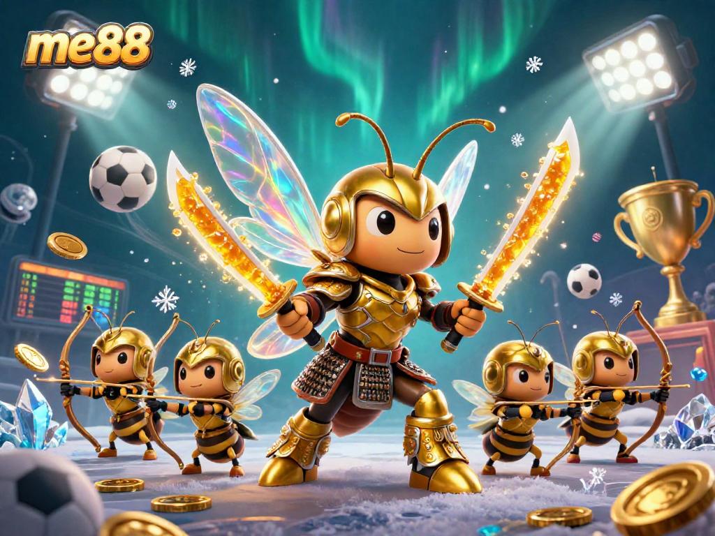 Experience thrilling gameplay at me88 with immersive casino action, featuring dynamic gaming elements.