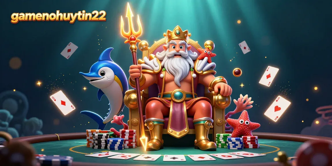Engage with gamenohuuytin22 and master Pai Gow strategies through an immersive casino illustration.